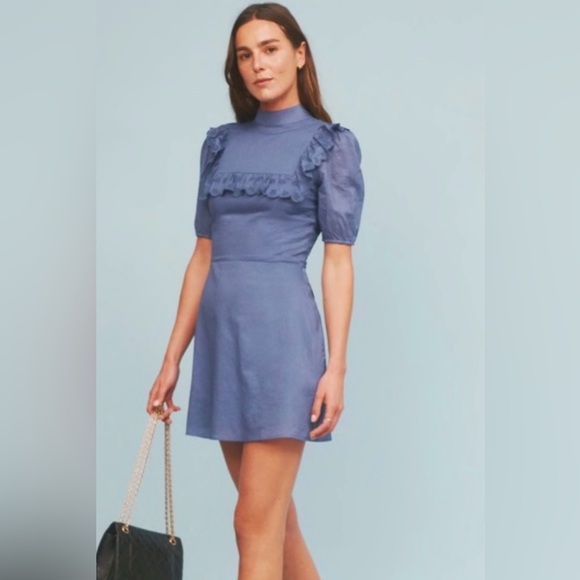 Reformation Dresses & Skirts - Reformation Bradley Dress